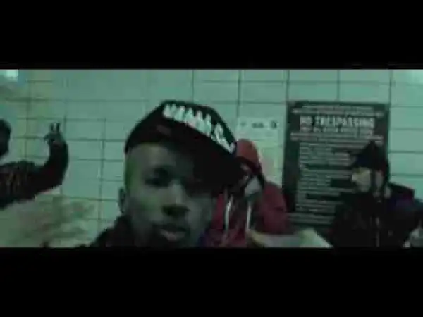 Video: Ruste Juxx - 24/7